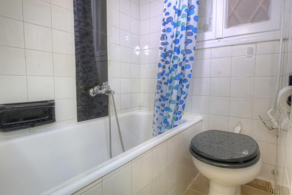Syntagma Cozy Apartment เอเธนส์ ภายนอก รูปภาพ