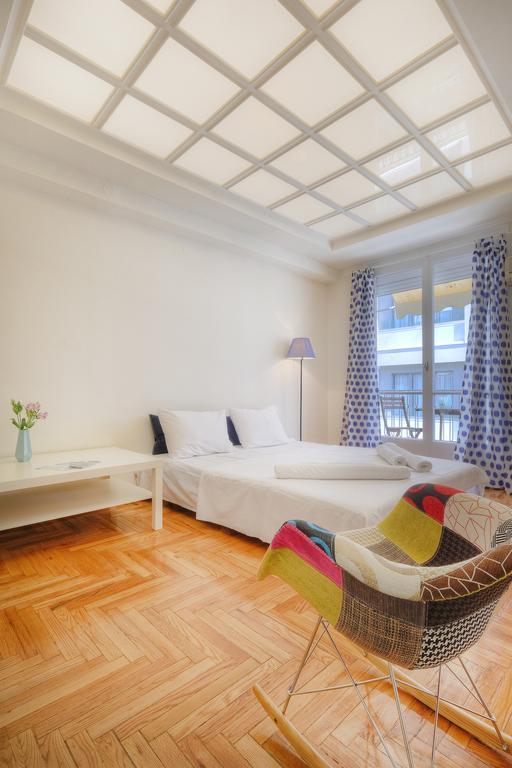 Syntagma Cozy Apartment เอเธนส์ ภายนอก รูปภาพ