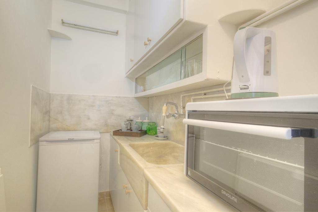 Syntagma Cozy Apartment เอเธนส์ ภายนอก รูปภาพ